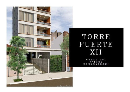 Venta Departamento 3 Ambientes En Pozo Berazategui Centro 1° Piso