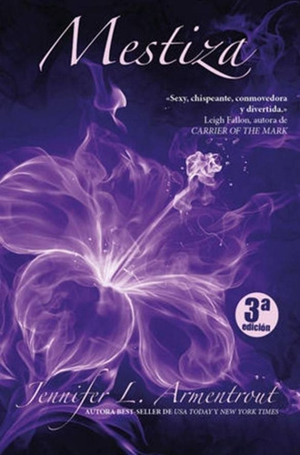 Imagen 2 de 4 de Pack Covenant - Mestiza + Puro - Jennifer L. Armentrout