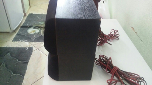 Som Sony Lbt N555av Em Peças