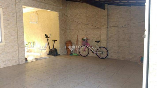 Imagem 18 de 20 de Casa Com 2 Dormitórios À Venda, 88 M² Por R$ 370.000,00 - Colubande - São Gonçalo/rj - Ca15891