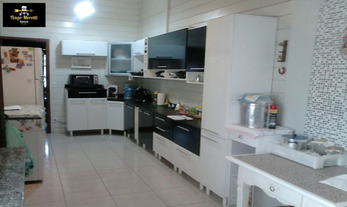Imagem 16 de 29 de Ótima Chácara Localizada Em Bairro Muito Próximo Do Centro De Boituva - Ch00082 - 34133600