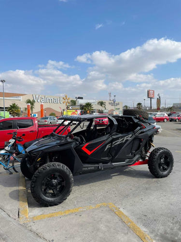 Imagen 8 de 13 de Polaris Pro Xp