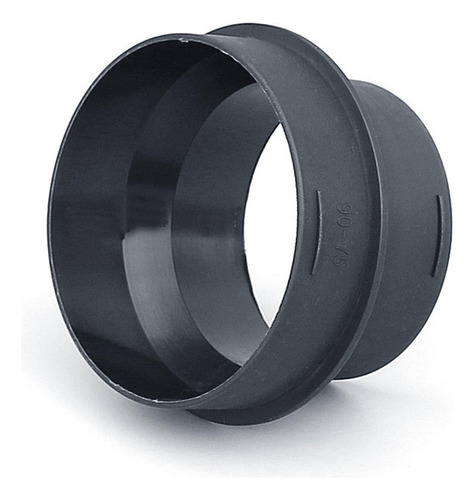 G Conector De Conducto Reductor De Conducto, 75 A 90