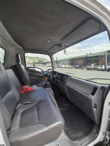 Chevrolet Nqr