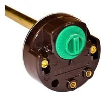 Comprar Termostato Italiano Original Reco Para Termotanque Electrico