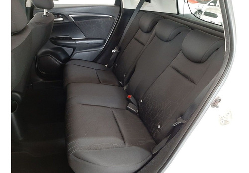 Honda Fit 1.5 Lx 16v