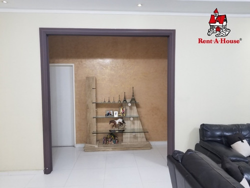 Imagen 9 de 29 de Hermosa Casa En Venta Urb. La Mantuana Country Club Turmero 23-4499 Ejc