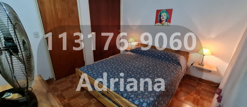 Duplex Mar Del Tuyu P/6 Personas - Temporada 2024