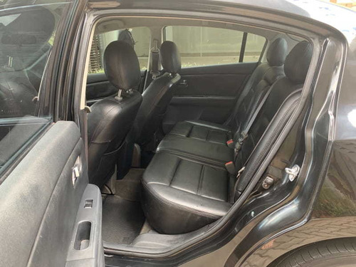 Nissan Sentra Sr 2.0 16v Mec
