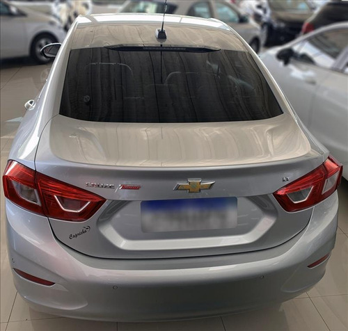Cruze 1.4 Automatico 2017 (1767327845)