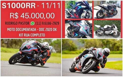 Bmw S1000rr