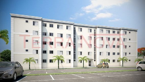 Imagem 2 de 9 de 01906 - Apartamento 2 Dorms, Vila Cosmopolita - São Paulo/sp - 1906