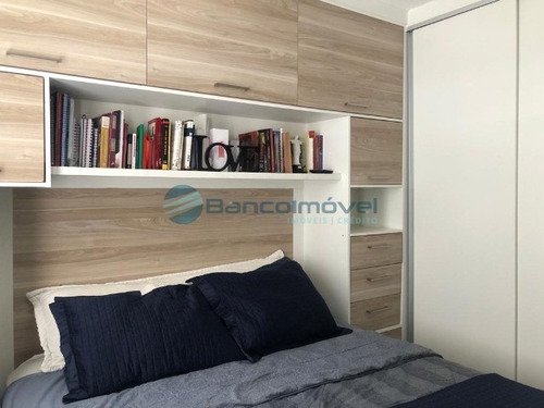 Imagem 30 de 30 de Apartamento - Ap00724 - 3137912