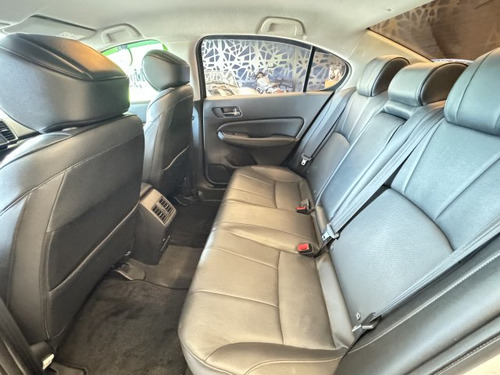 Honda City City 1.5 I-VTEC FLEX EXL CVT