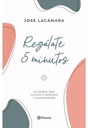 Regalate 5 Minutos (planeta)