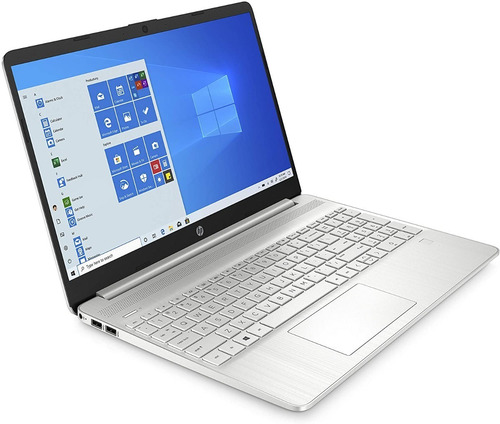 Imagen 3 de 4 de Laptop Hp 15-dy2033nr Intel Core I7 8gb 256gb W11h
