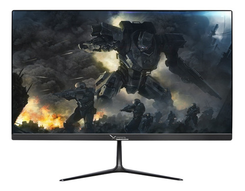 Monitor Gamer Fhd 21.5  5 Ms Xzeal Starter Xst-580 Xspmg06b