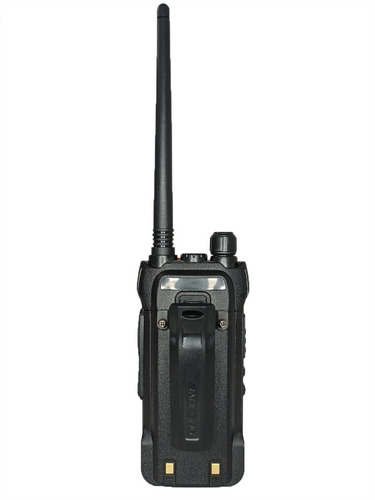 Radio Portátil Baofeng Bf-h5 Dual Band 136-174mhz 400-470mhz