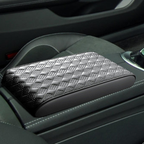 Almohadilla Para Reposabrazos De Coche Alfombrilla Para Repo