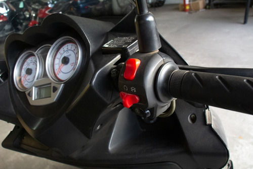 Imagen 7 de 21 de Benelli Zafferano 250