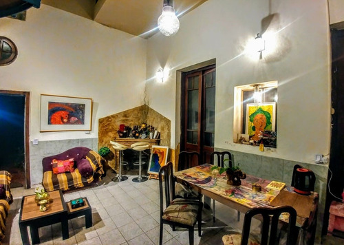 Imagen 2 de 15 de Departamento Ph En Venta Ubicado En Villa Crespo, Capital Federal, Buenos Aires