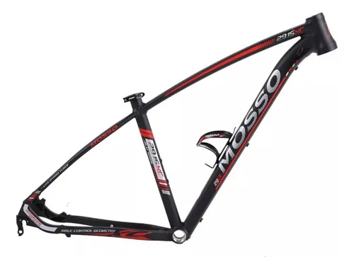 Cuadro Mosso Rodado 29 Modelo 2915 Xc contino