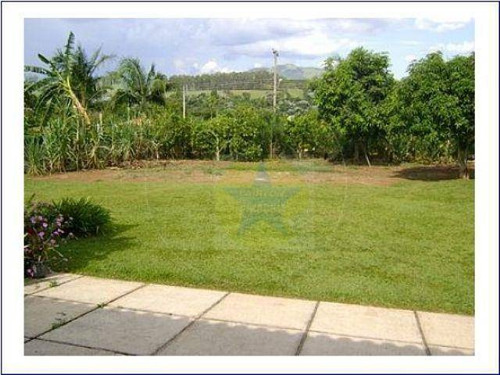 Chácara Residencial À Venda, Pinhal, Piracaia - Ch0158. - Ch0158