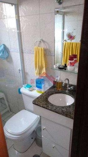 Imagem 27 de 30 de Sobrado Com 2 Dorms, Nova Gerty, São Caetano Do Sul - R$ 1.27 Mi, Cod: 1761 - V1761