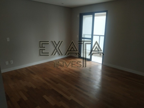 Imagem 28 de 30 de Cobertura Triplex Com 325m2 Úteis, Esta Com Piso Parquet E Hidro No Banheiro, Características Do Condomínio Children Care Jardim Piscina Sala De Ginástica - Cb00079 - 69370475