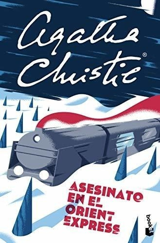 Asesinato En El Orient Express (biblioteca Agatha Christie)