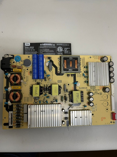 Tarjeta Main Tcl 50s546 (Usado)