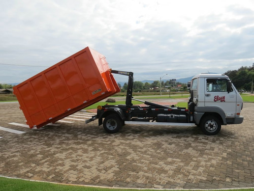 Roll On Roll Off Volquetas Tanques Graneleros