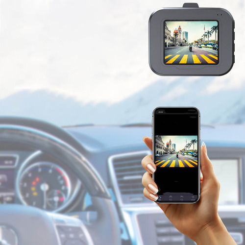 Dash Cam M Dash Cam Delantera Y Trasera Dash Cam Dashboard D