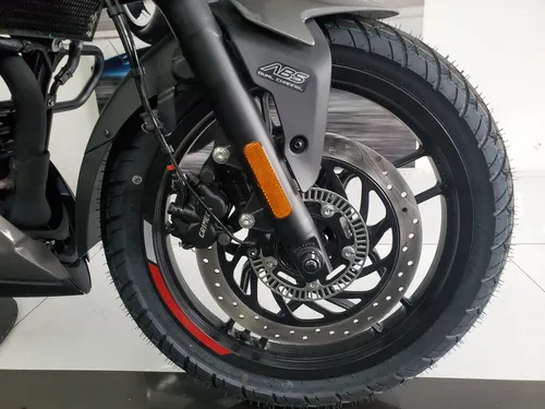 Bajaj Pulsar 250 N 2026