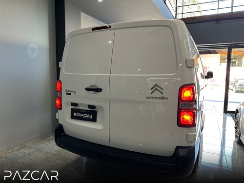 Citroën Jumpy 1.6 L3 Hdi 115 Business