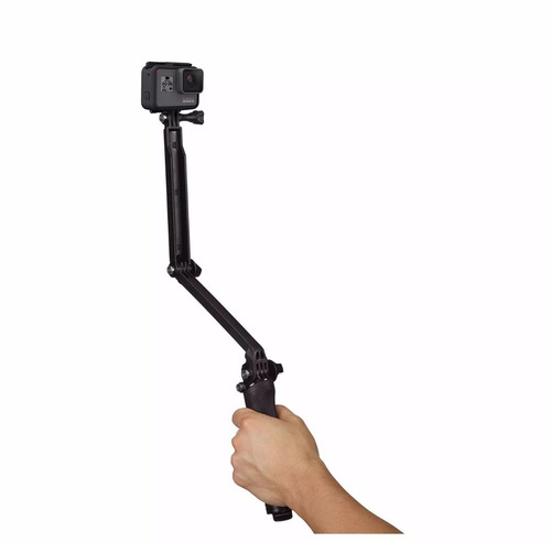 Imagem 4 de 6 de Estanque Touch Kit P Gopro Hero 5 Hero 6 Hero 7 Mala 3 Way