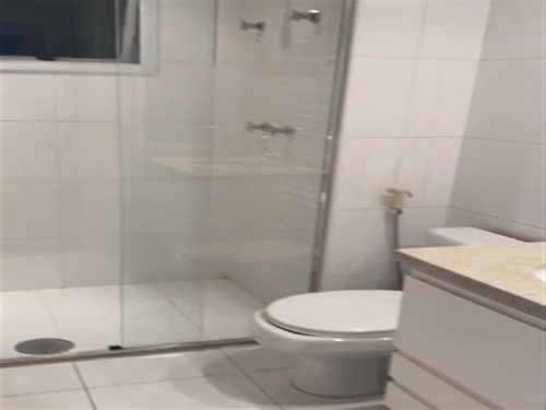 Imagem 5 de 9 de Excelente Apartamento No Tatuapé Com 108 M², Sacada Gourmet, 3 Dormitórios Sendo 1 Suíte. - 14539