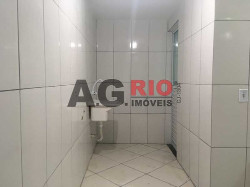 Imagem 15 de 15 de Apartamento-locação-taquara-rio De Janeiro - Tqap30036