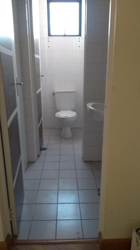 Imagem 2 de 4 de Sala Para Alugar, 35 M² Por R$ 1.000,00/mês - Jardim Bela Vista - Santo André/sp - Sa0816