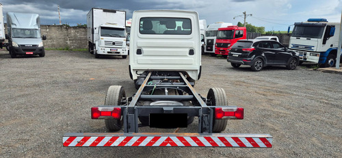 Iveco Daily 35-150 4x2 239333km Completo 3b85