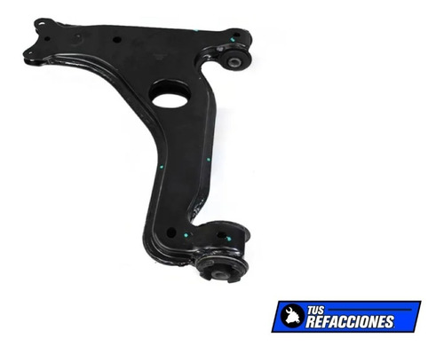 Horquilla Inf Izquierda C/bujes Chevrolet Astra 2008 1.8