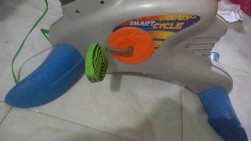 Imagen 3 de 4 de Bicicleta Estacionaria Smart Cycle