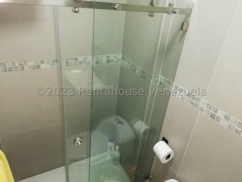 Casa En Venta Santa Paula Remodelada Amoblada Ys1 25-4489