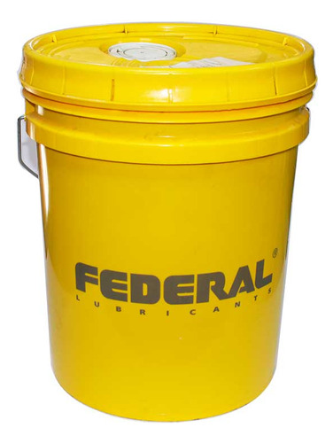 Aceite Hidraulico - Federal Federal Fed100-p