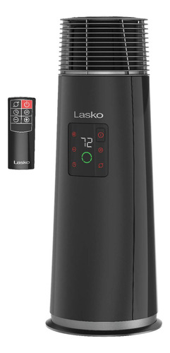 Lasko Calentador De Torre De Cerámica Oscilante De 360 Gra.