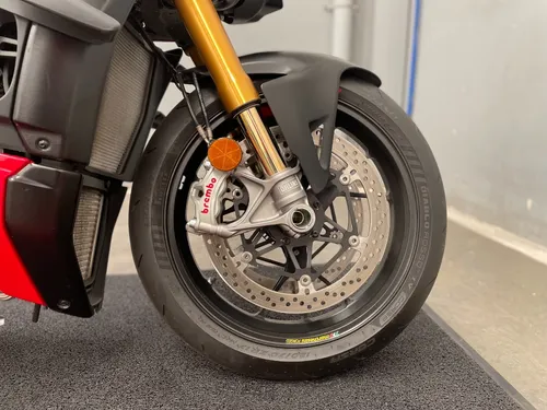 Ducati Streetfighter V4 S