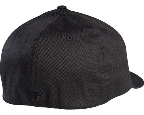 Imagen 2 de 4 de Gorra Fox Legacy Flexfit Hat #58225-021 - Tienda Oficial