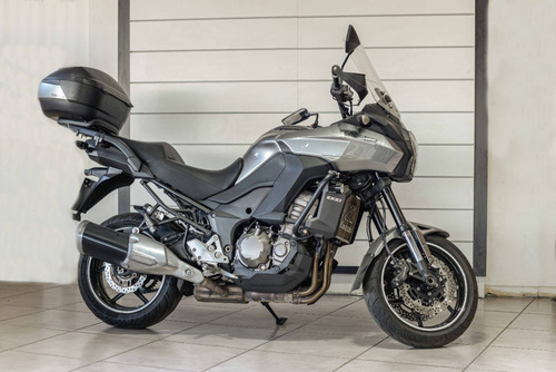 Kawasaki Versys 1000 2012 Impecable Estado