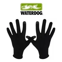 Comprar Guantes Térmicos Primera Piel Waterdog Aptos Pantalla Táctil