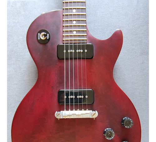 Gibson Les Paul Special Melody Maker 2014 120th Anniversary